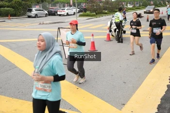 Runner Photo 4255939