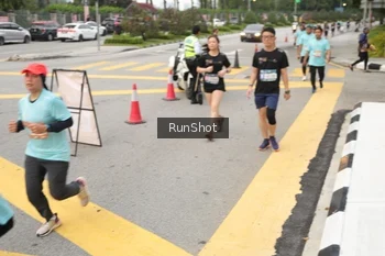 Runner Photo 4255940
