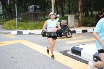 Runner Photo 4255960