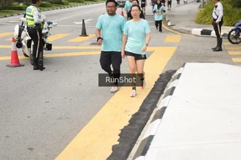 Runner Photo 4255983