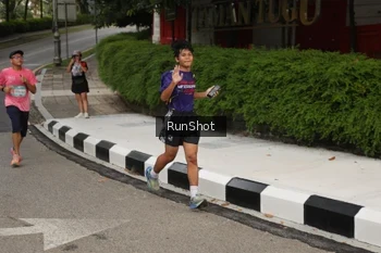 Runner Photo 4255989