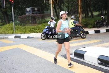 Runner Photo 4255997