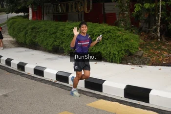 Runner Photo 4256000