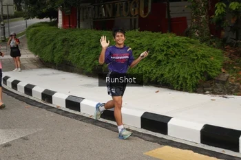 Runner Photo 4256009