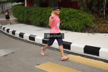 Runner Photo 4256016