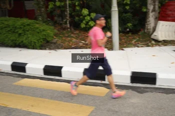 Runner Photo 4256021