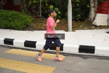 Runner Photo 4256026