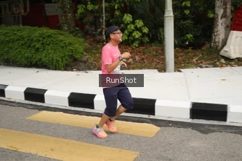 Runner Photo 4256027