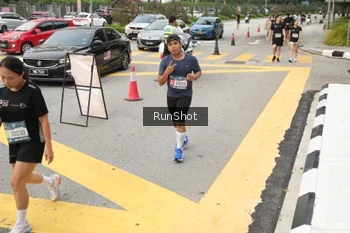 Runner Photo 4256067