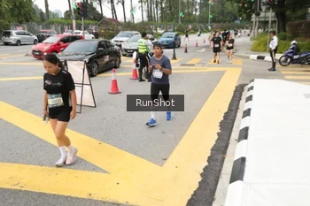 Runner Photo 4256068