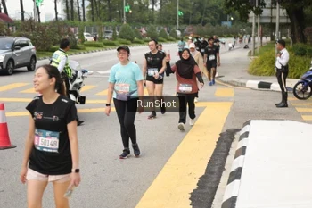 Runner Photo 4256105