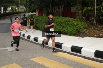 Runner Photo 4256132