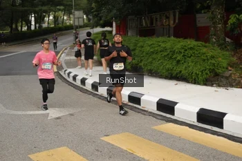 Runner Photo 4256134