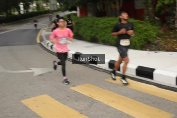 Runner Photo 4256140