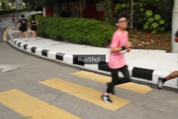 Runner Photo 4256142