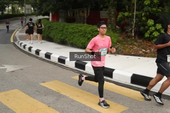 Runner Photo 4256149