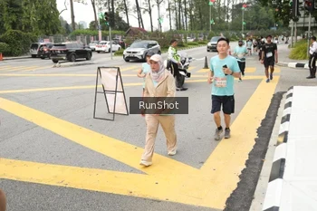 Runner Photo 4256164