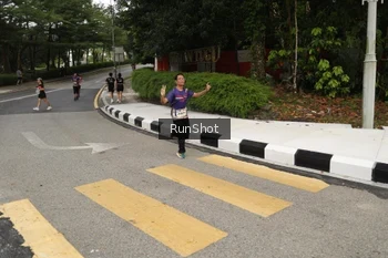 Runner Photo 4256187