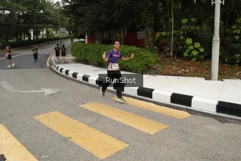 Runner Photo 4256192