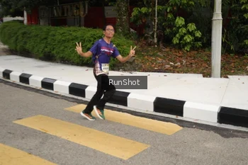 Runner Photo 4256199
