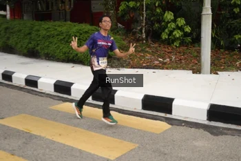 Runner Photo 4256207