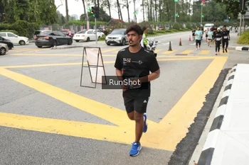 Runner Photo 4256216