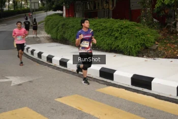 Runner Photo 4256220