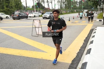 Runner Photo 4256224