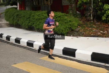 Runner Photo 4256228