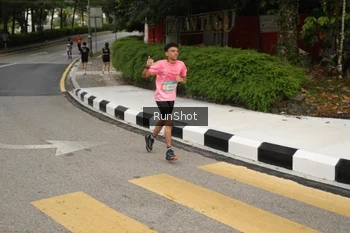 Runner Photo 4256238