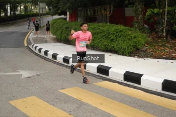 Runner Photo 4256239