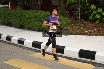 Runner Photo 4256240