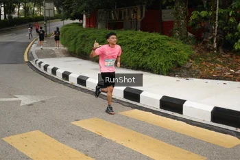 Runner Photo 4256241