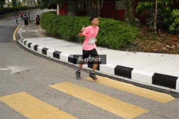 Runner Photo 4256245
