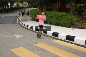 Runner Photo 4256249
