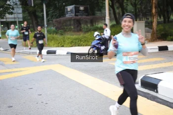 Runner Photo 4256266