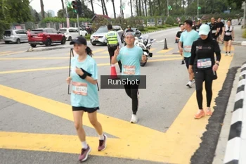 Runner Photo 4256269