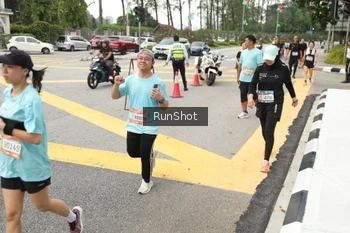 Runner Photo 4256273
