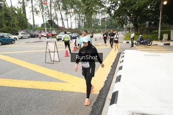 Runner Photo 4256284