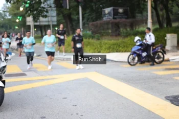 Runner Photo 4256285