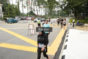 Runner Photo 4256287
