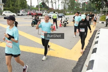 Runner Photo 4256288