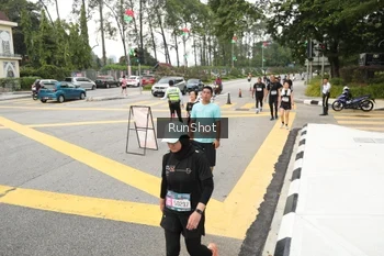 Runner Photo 4256289