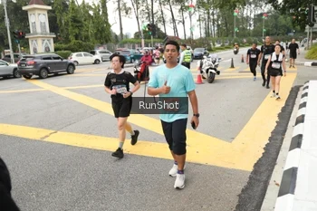Runner Photo 4256298