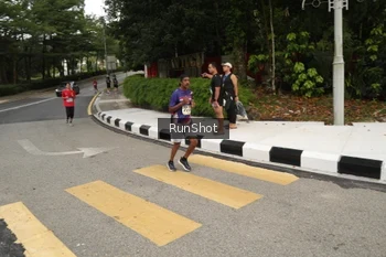 Runner Photo 4256300