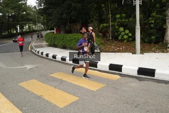 Runner Photo 4256302