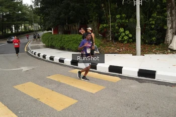 Runner Photo 4256308