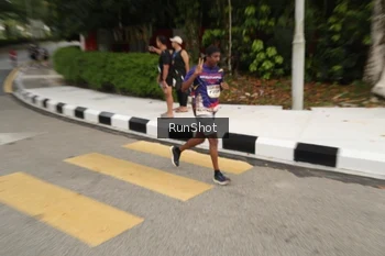 Runner Photo 4256309