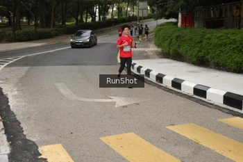 Runner Photo 4256313