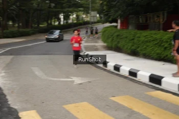Runner Photo 4256314